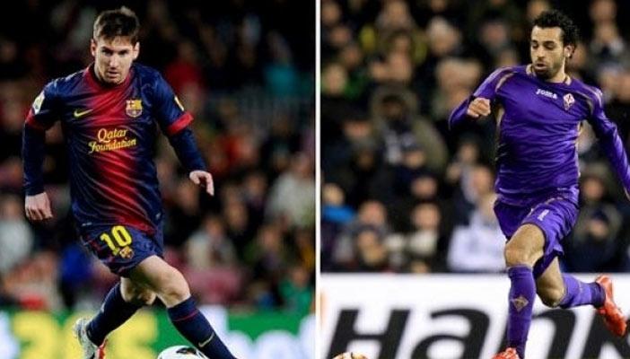 بالفيديو.. شوبير يرفض مقارنة صلاح بميسي.. ويؤكد: البرغوث لا يقارن بأحد