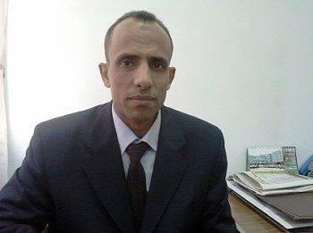 تدهور الحالة الصحية لنقيب المعلمين بالسويس المعتقل بسجن “عتاقة”