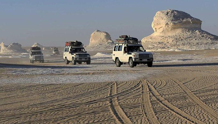 تعليقًا على مقتل المكسيكيين.. نيويورك تايمز: أين حدث الخطأ في مصر؟!