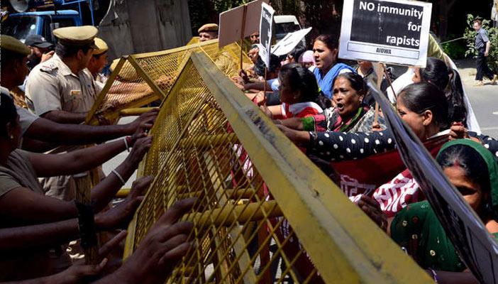 السعودية تسحب دبلوماسيًا لها في الهند متهم باغتصاب امرأتين من نيبال