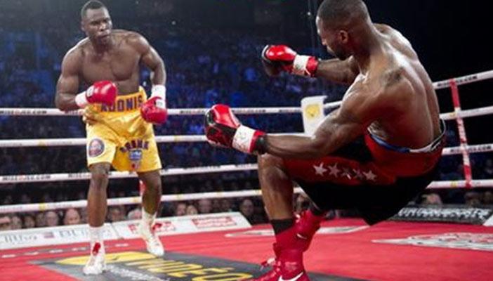 وفاة ملاكم جنوب إفريقي بعد تلقيه “ضربة قاضية” من منافسه