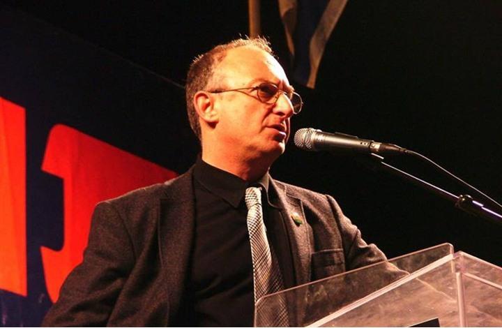 سياسي إسرائيلي: خطة السيسي بسيناء تنقذنا من الزوال