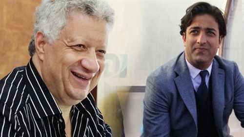 فيديو..ميدو: أنا قليل الادب ومتربي في ميت عقبة