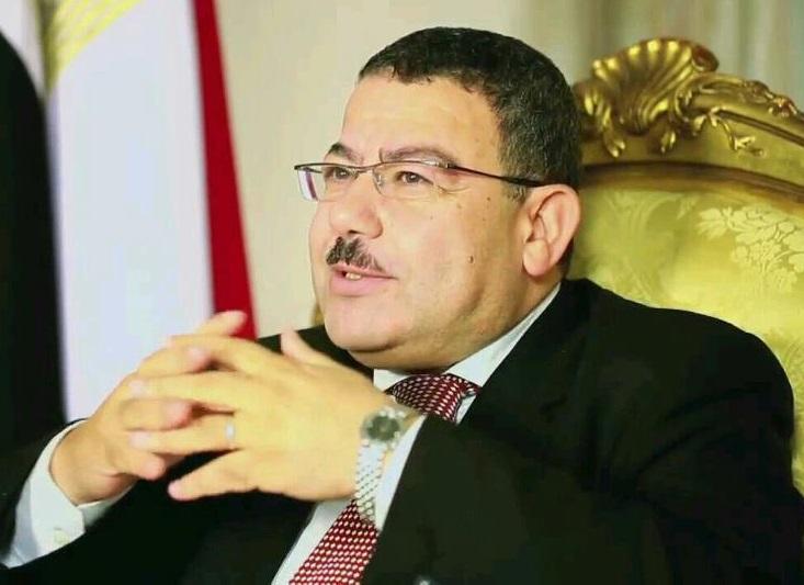 عبدالفتاح: سياسة المعالجة الأمنية ستنقلب على الانقلابيين
