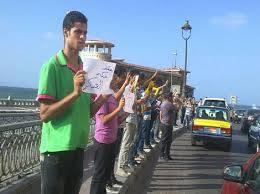 “تحالف الشرعية” ينفي الاعتداء على مؤيدي الانقلاب ببرج العرب