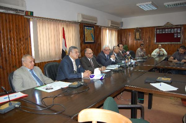 فتح باب التحويل للطلاب في  تنسيق القبول بالأزهر