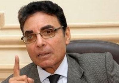 كبيش: إلغاء الضبطية القضائية بجامعة القاهرة