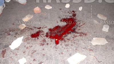 استشهاد شخص وإصابة آخر برصاص الأمن والبلطجية ببورسعيد