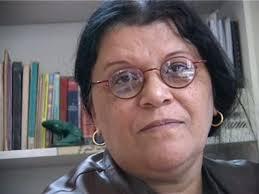 “عايدة سيف الدولة” تنتقد أداء القومي لحقوق الإنسان