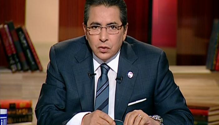 محمود سعد: أميركا اتقلبت علشان ولد.. والإنسان عندنا مابيسواش 3 تعريفة