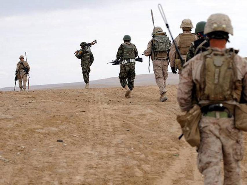 كيف تدعم حكومة ليبية وتقتلها في الوقت نفسه؟!- ديفيد هيرست