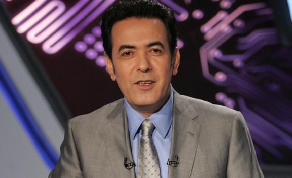 بالفيديو.. خيري رمضان: سايبين الفساد وماسكين في تغيير الدستور