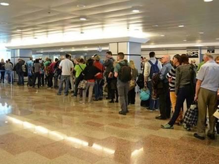 عضو بـ”النواب”: مطارات مصر تفتقر للأمان