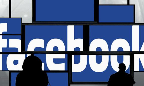 “فيس بوك” يطلق خاصية تساعد في العثور على الأطفال المفقودين