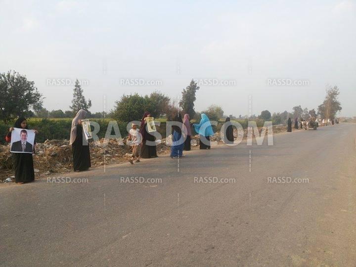 فعاليتان في”الشرقية” تنديدًا بغلاء الأسعار