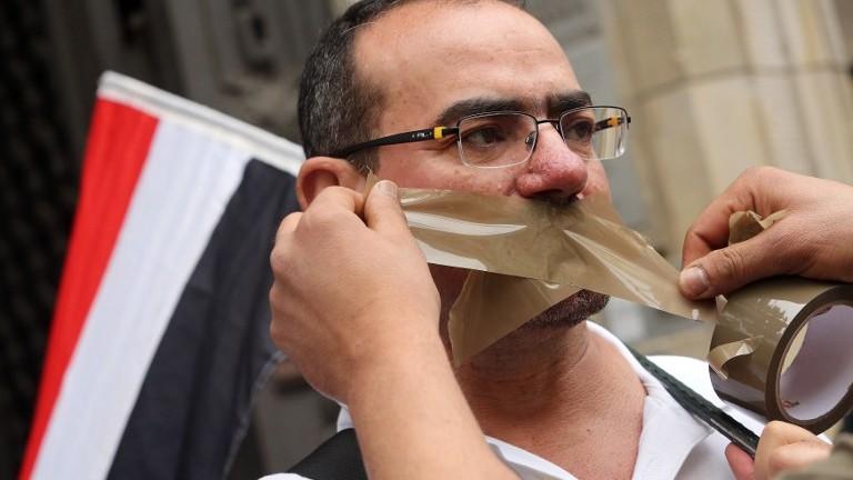 فورين بوليسي: منع النشر.. طريقة مصر الإبداعية في إخفاء الأخبار