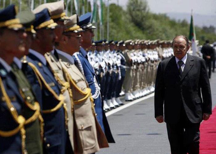 موند أفريك: رجال المخابرات الجزائرية صاروا رجال أعمال بعد إقالتهم