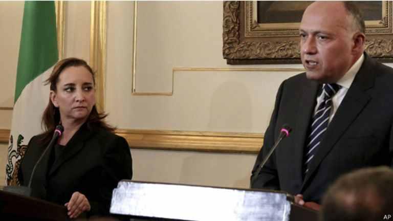 تعويضات مالية وتحقيقات شاملة ومحاسبة.. أهم مطالب حكومة المكسيك من مصر