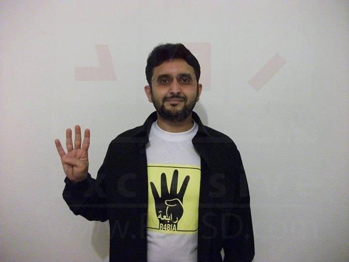 الجارديان: اعتقال الحداد تواصل لحملة قمعية