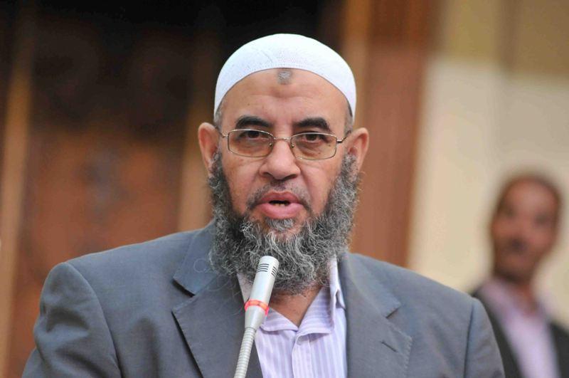 النور يتفق مع الأزهر على عدم تعديل المادة الثالثة من الدستور