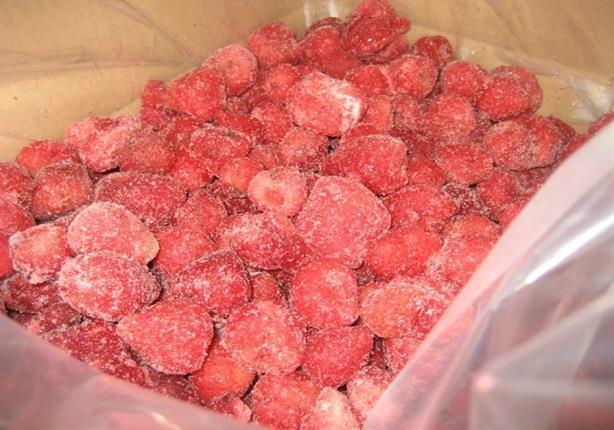 الإمارات تشدد الرقابة على الفراولة المصرية.. والرزاعة: المنتج له قبول