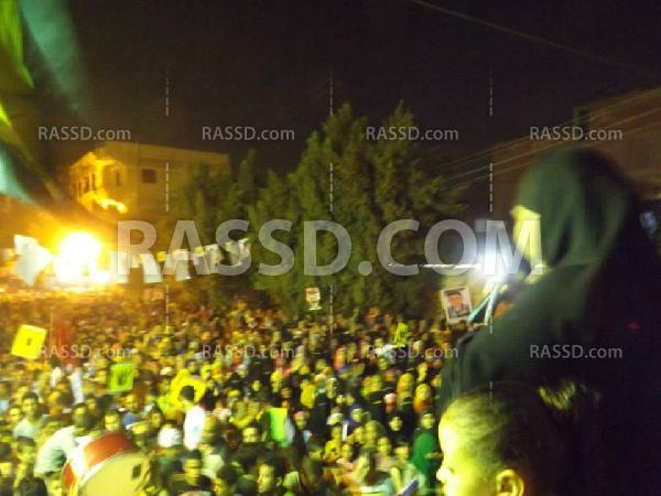 “يوم من رابعة في كرداسة”.. فعالية لرافضي الانقلاب