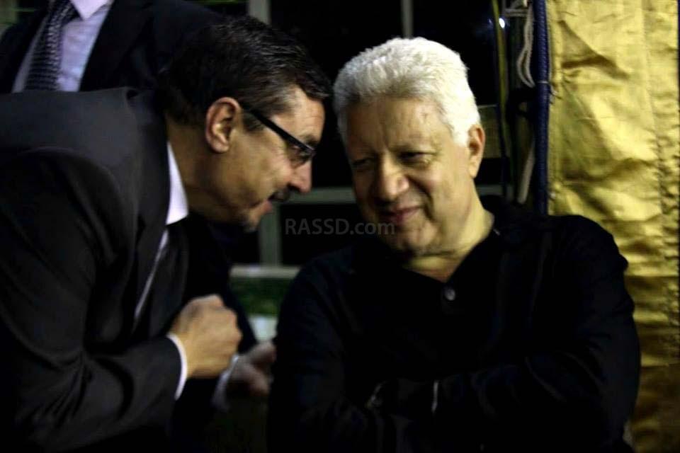 مرتضى منصور: صفقات الأهلي في القصر العيني.. والزمالك تعاقد مع الأفضل