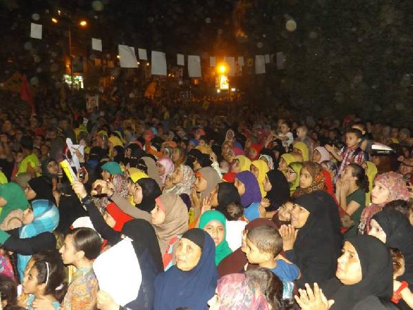 كرداسة .. بين خلفيات المجزرة والجناة الحقيقيون -أحمد الشامي