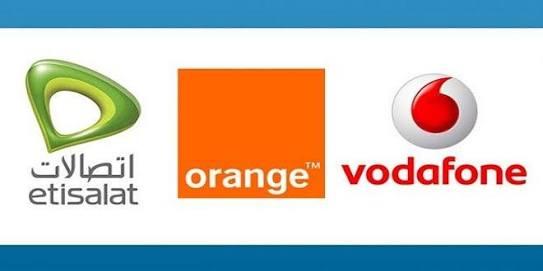 “الاتصالات” و”المالية” يناقشان أزمة أسعار كروت الشحن