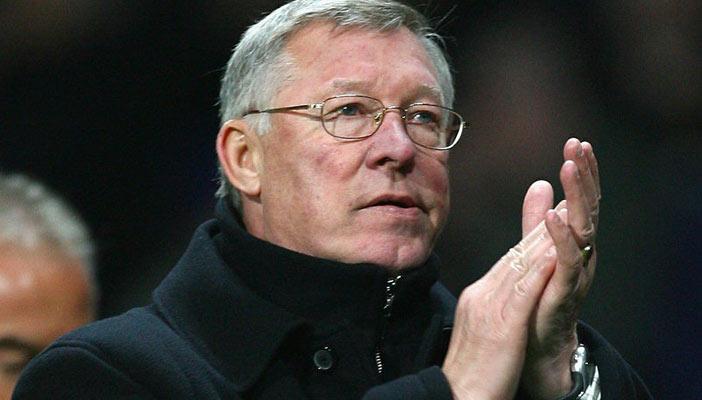 فيرجسون: زوجتي وراء اعتزالي التدريب