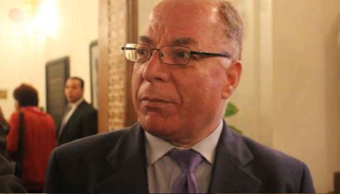 بالفيديو.. وزير الثقافة الجديد يريد مصر دولة علمانية