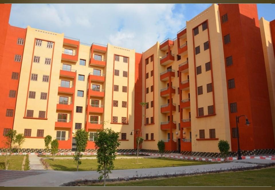 “الإسكان”: طرح كراسات حجز شقق الإيجار في 10 محافظات.. 8 أكتوبر