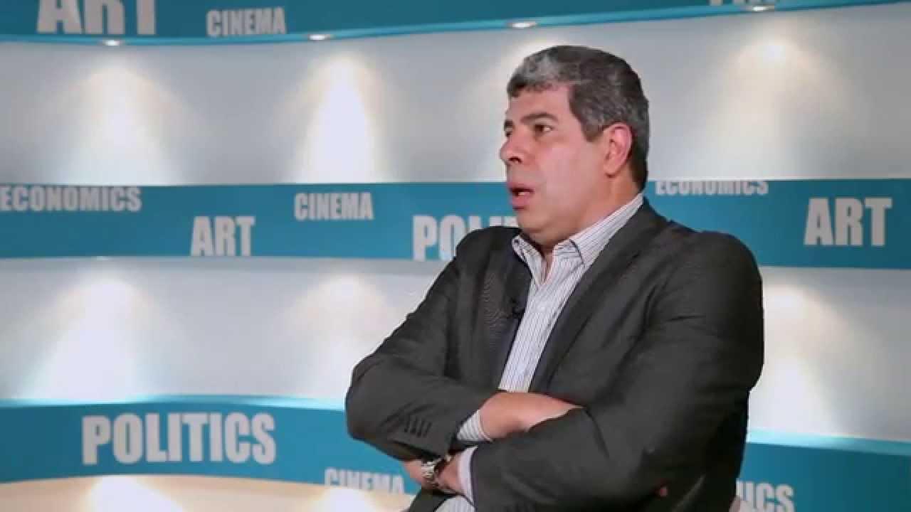 الخميس المقبل.. عودة “شوبير” للتليفزيون المصري