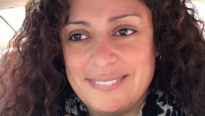 حبس “منى عراقي” 6 أشهر بتهمة تصوير مواطن دون إذن