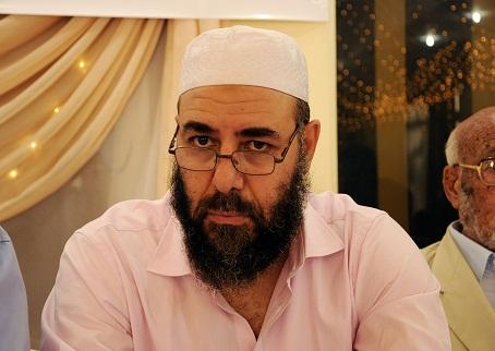 الجماعة الإسلامية تنفي وجود الزمر وعبدالماجد في كرداسة