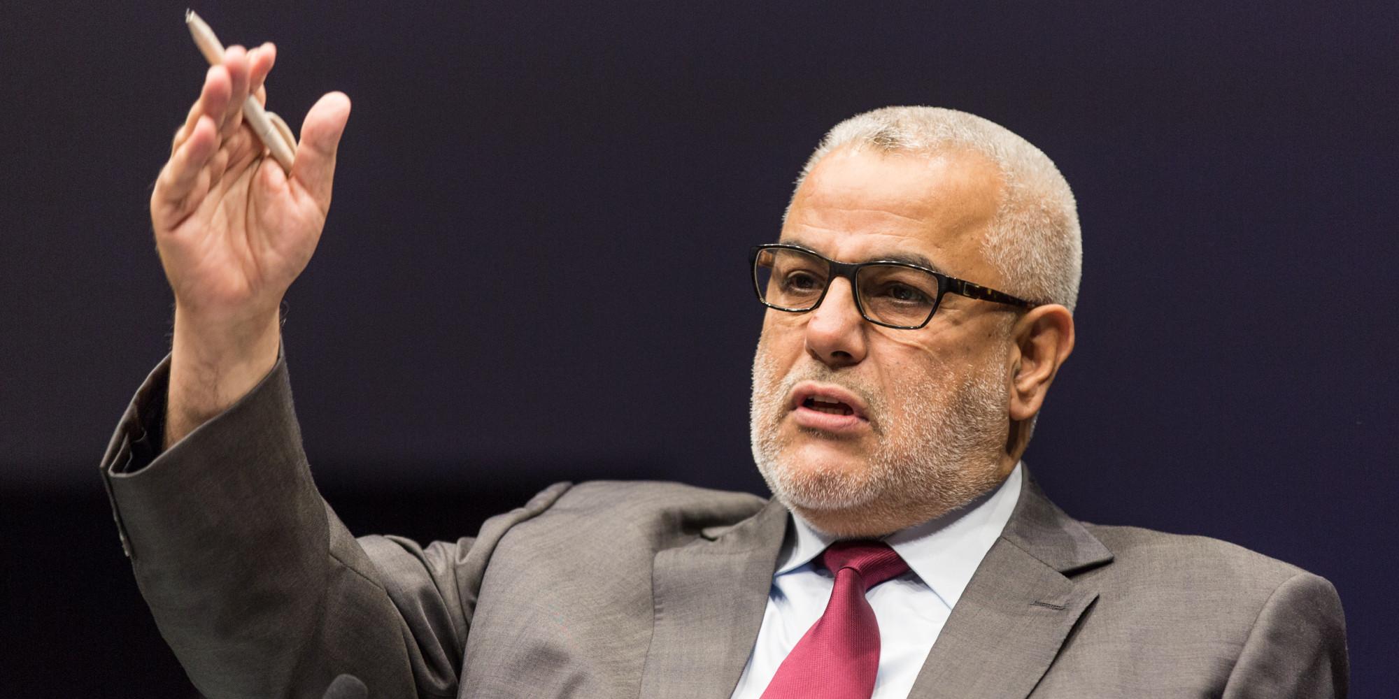 بنكيران يحدد 5 أهداف للعمل عليها حال فوز حزبه بالانتخابات التشريعية