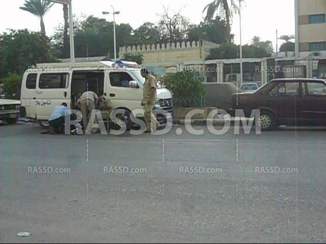 للمرة الثالثة الاشتباه في وجود سيارة مفخخة بأسيوط