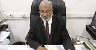 خوفًا من تظاهر الطلاب..”تعليم أسوان” يتعاقد مع الداخلية