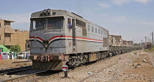 مافيا السوق السوداء تسيطر على 12% من تذاكر القطارات