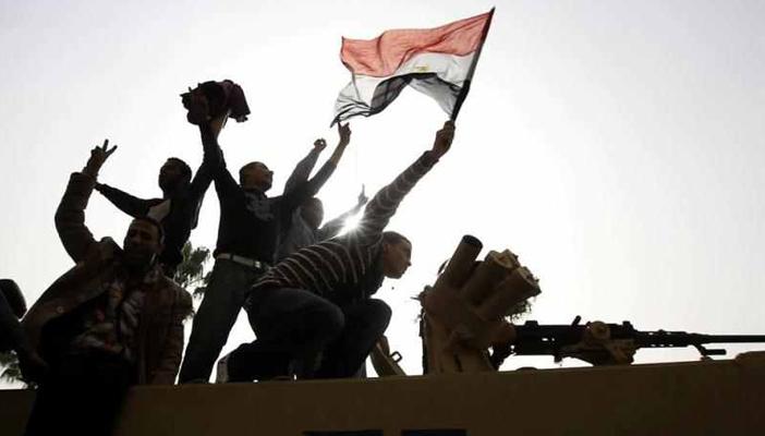 أوبن ديموكراسي: جيل التسعينيات يكسر الحدود.. ماذا عن الجيل القادم؟