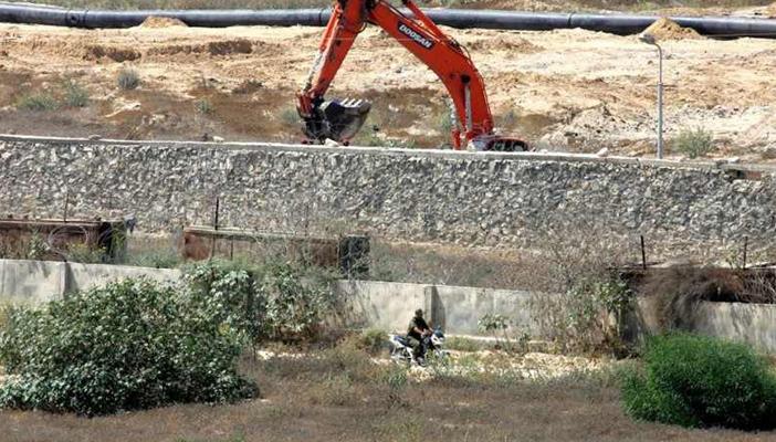 صحيفة إسرائيلية : سياسات مصر تجاه قطاع غزة تزيد من اشعال الموقف