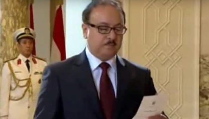 بالفيديو.. أحمد موسى:  وزير الاتصالات سيسبب مشاكل كبيرة