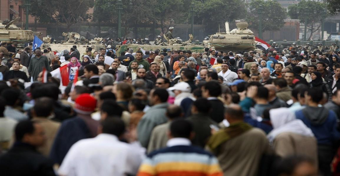 المشهد الممنوع من العرض في صلح الحديبية – مصطفى البدري