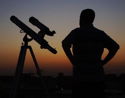 فلكيًا.. الخميس غرة ذي الحجة وعيد الأضحى 4 أكتوبر