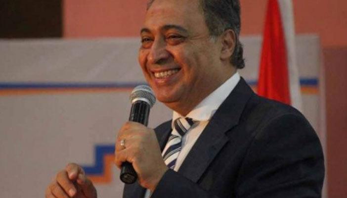 رواد الـ”فيس بوك”: وزير الصحة والسكان الجديد متهرب من الضرائب