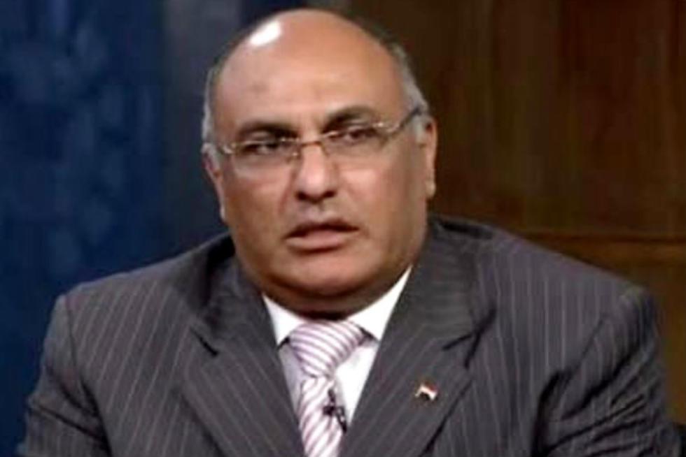 الصيرفي: القانون الجديد يسمح بخصخصة محطات المياه والصرف الصحي