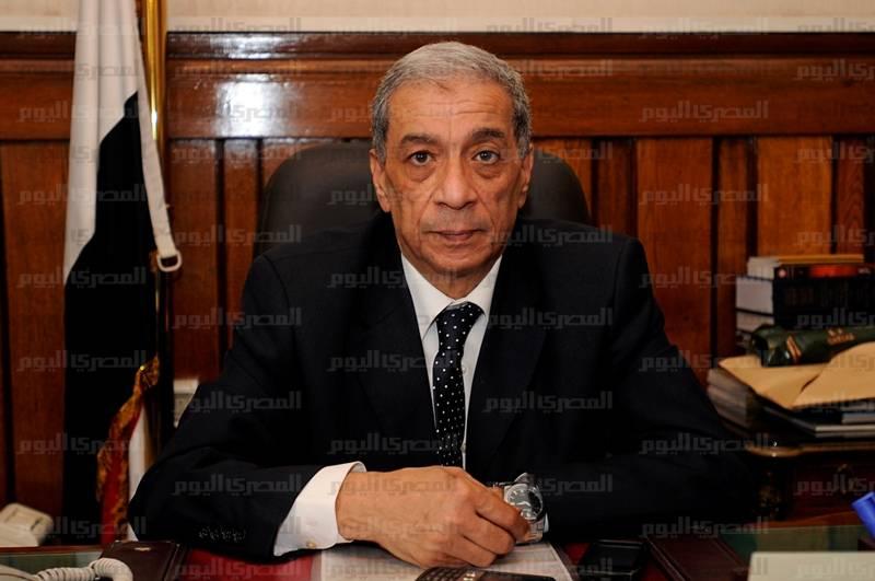 النائب العام يأمر بالتحقيق في أحداث اقتحام “كرداسة”