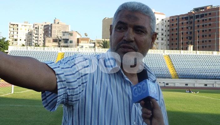 بالفيديو.. جمال عبدالحميد يطالب مرتضى منصور بوضع تشكيل مباراة القمة