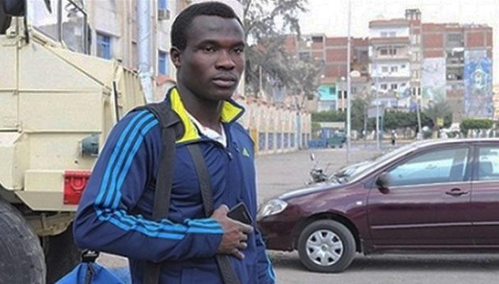 بيبو: جون أنطوي الورقة الرابحة للأهلي أمام الزمالك