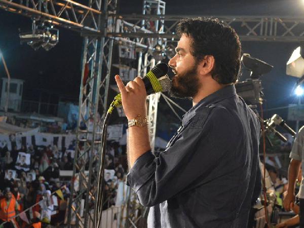 محمود فتحي : الترتيب للسادس من أكتوبر سيحوي مفاجآت كثيرة